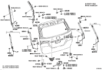 6892071030-UNIT ASSY, POWER