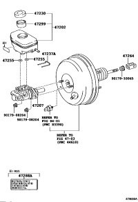 4720726010-BMC ASSY