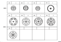 4260212670-CAP, WHEEL