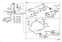 9050816134-SPRING, CLAMP, NO.4