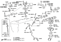 2390125260-TUBE SUB-ASSY, FUEL