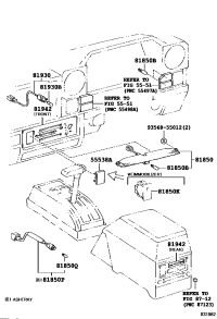 5551960180-SHEET, HEATER CONTROL NAME