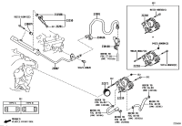 2390122180-TUBE SUB-ASSY, FUEL