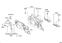 551010G010-PANEL SUB-ASSY, DASH