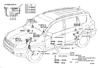 8963042020-COMPUTER ASSY, 4WD