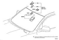 8646C0C010-CAMERA, FORWARD