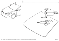 8646C07090-CAMERA, FORWARD