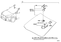 8646C0A051-CAMERA, FORWARD