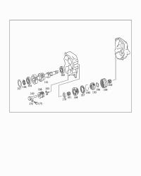 0139814210-NEEDLE BEARING