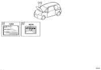 1128533030-LABEL, COOLANT SYSTEM NOTICE