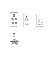 53484884-SENSOR TIRE PRESSURE