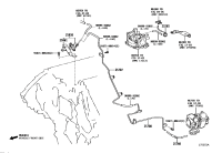 2585051010-VALVE ASSY, ELECTRIC VACUUM REGULATING