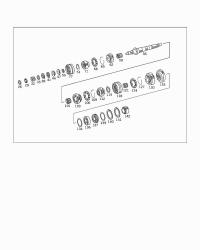 0079811410-NEEDLE BEARING
