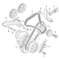 021109507B-CHAIN TIGHTENER