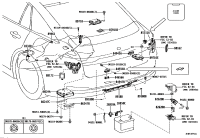 891B030050-RADIATOR ASSY