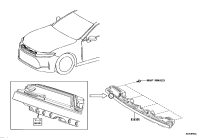 8161030550-RADIATOR ASSY