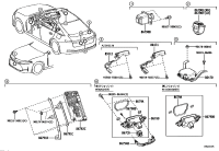 867A030100-RADIATOR ASSY