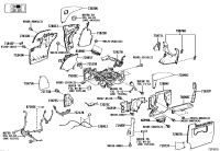 6699008010C0-RADIATOR ASSY