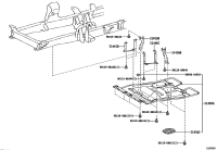 5140536080-COVER SUB-ASSY