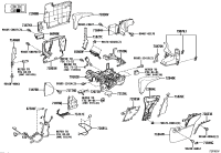 6699008020C0-RADIATOR ASSY