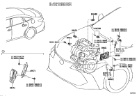 8966107A70-COMPUTER ENGINE CON