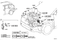 896610A360-COMPUTER ENGINE CON