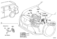 896610EN90-COMPUTER ENGINE CON