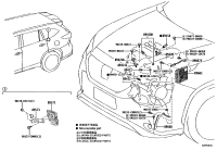 896610EQ60-COMPUTER ENGINE CON