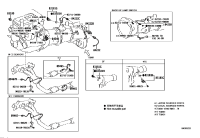 8318135070-SENSOR, SPEEDOMETER