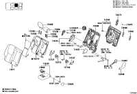 7148560130C0-RADIATOR ASSY