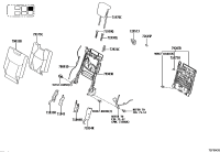 7183360320C0-RADIATOR ASSY