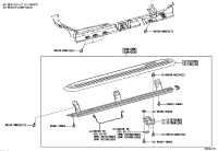 5108360290-STEP SUB-ASSY, RH