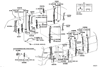 6101636160-PILLAR SUB-ASSY
