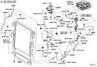 G90A50G010-RADIATOR ASSY