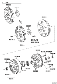 3200037020-CONVERTER ASSY, TORQUE
