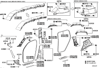 6217060180-AIR BAG ASSY