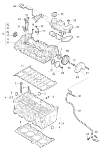 L05E103560L-HOSE,AIR CLNR SUCT