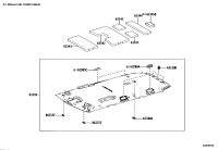 6298560040C0-RADIATOR ASSY