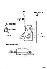 818170G010-CLIP