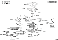 729280G030C0-RADIATOR ASSY