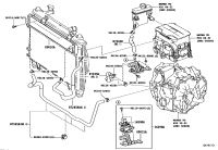 G901033010-RADIATOR ASSY