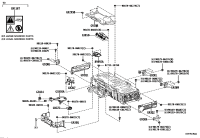 G92K734010-RADIATOR ASSY