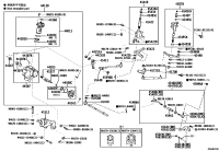 4541036042-BRACKET ASSY CTR