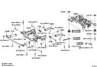 5707550010-RADIATOR ASSY