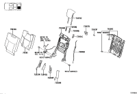 7183460330C0-RADIATOR ASSY