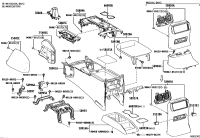 5540260360C0-RADIATOR ASSY