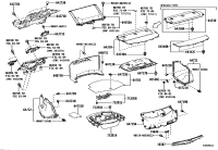 6471930530C0-COVER LUGGAGE