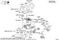 7169160200C0-RADIATOR ASSY