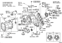 90311T0080-SEAL, OIL(FOR TRANSFER ADAPTER)