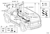 8266160810-HUB & BEARING ASSY